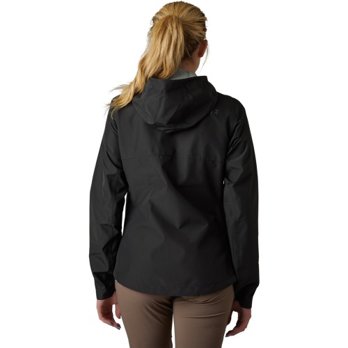 W RANGER 2.5L WATER JACKET