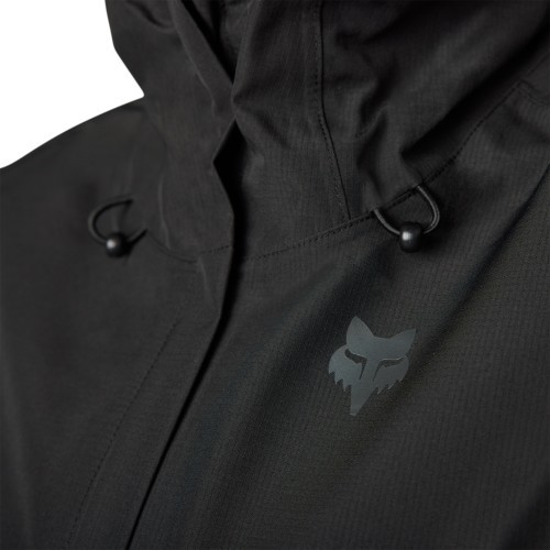 W RANGER 2.5L WATER JACKET