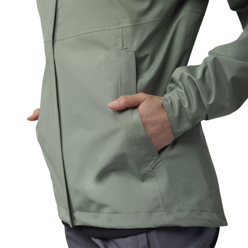 W RANGER 2.5L WATER JACKET