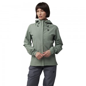 W RANGER 2.5L WATER JACKET
