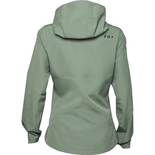 W RANGER 2.5L WATER JACKET