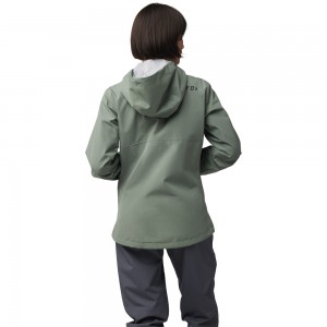 W RANGER 2.5L WATER JACKET 2