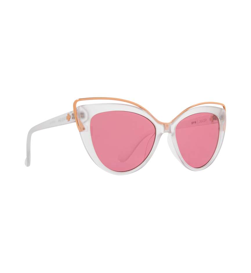 JULEP MATTE CRYSTAL – ROSE