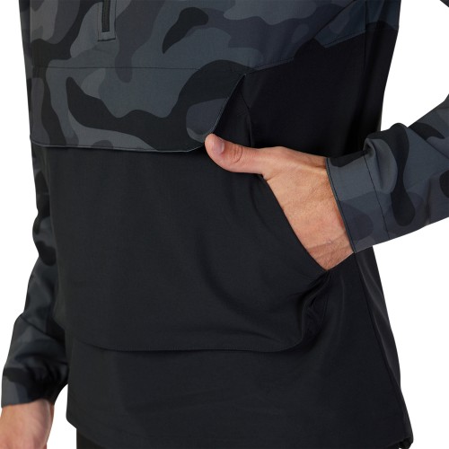 RANGER WIND PULLOVER