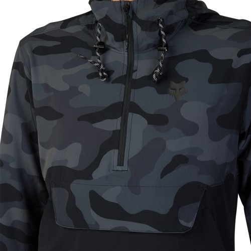 RANGER WIND PULLOVER