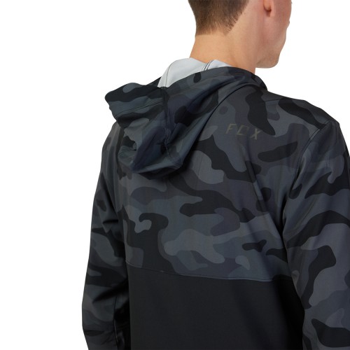 RANGER WIND PULLOVER