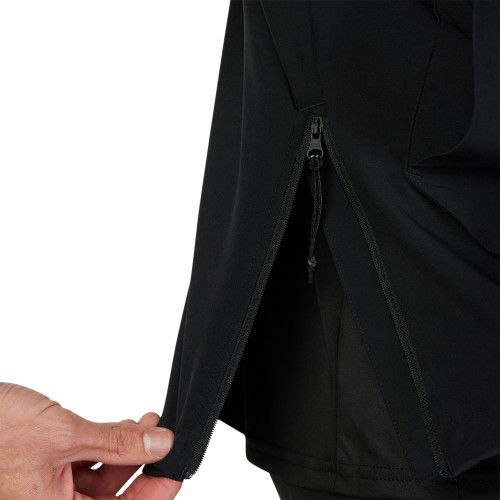 RANGER WIND PULLOVER