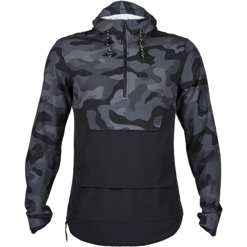 RANGER WIND PULLOVER