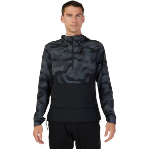 RANGER WIND PULLOVER 2