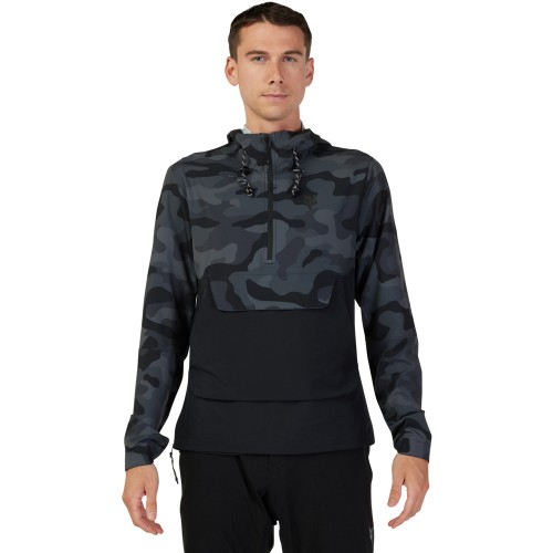 RANGER WIND PULLOVER