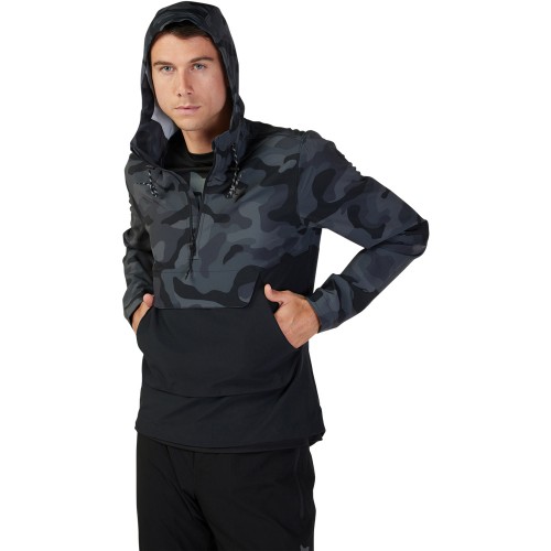RANGER WIND PULLOVER
