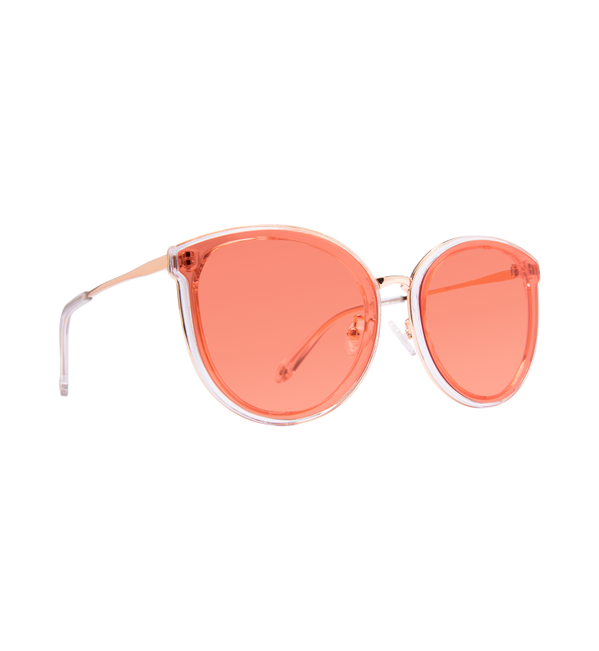 COLADA CRYSTAL – TANGERINE