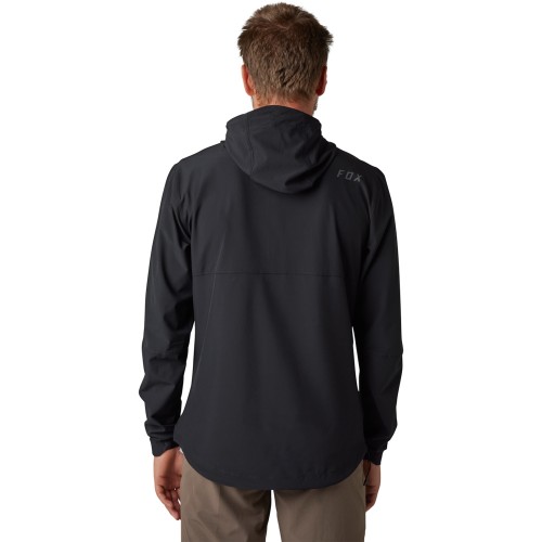 RANGER WIND PULLOVER