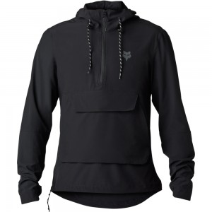 RANGER WIND PULLOVER