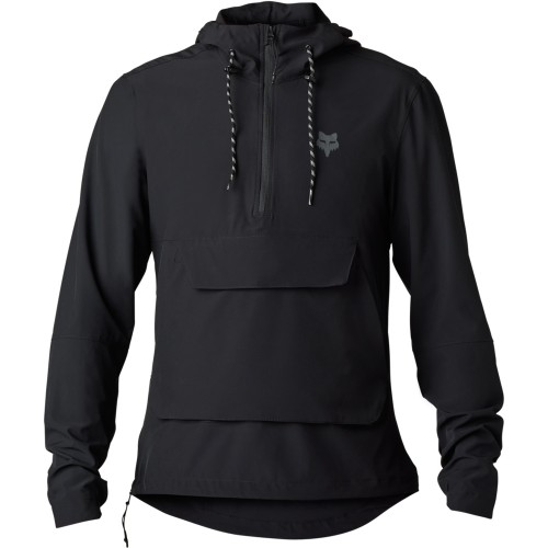 RANGER WIND PULLOVER