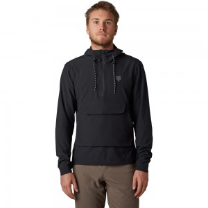 RANGER WIND PULLOVER 2
