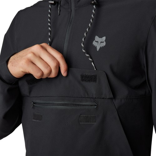 RANGER WIND PULLOVER