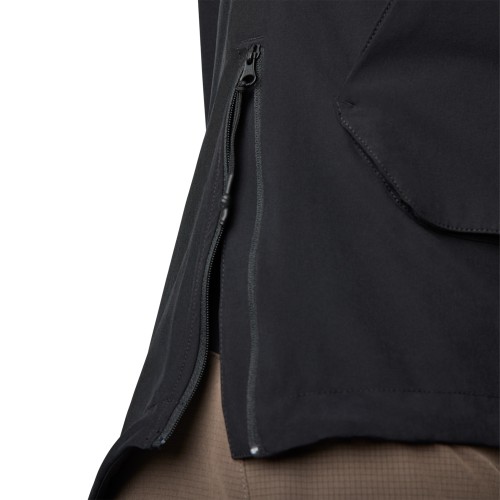 RANGER WIND PULLOVER