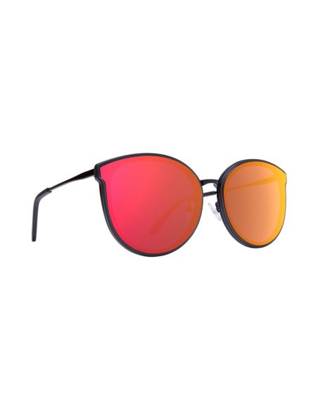 COLADA MATTE TRANS GRAY GLOSS BLACK – ROSE WITH BURGUNDY FLASH