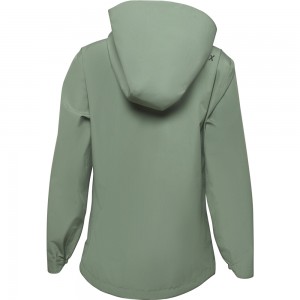 YTH RANGER 2.5L WATER JACKET 2