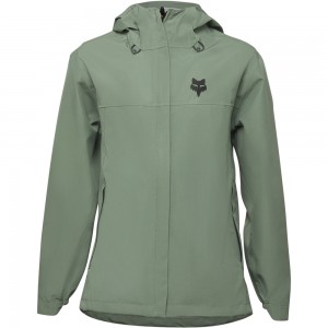 YTH RANGER 2.5L WATER JACKET