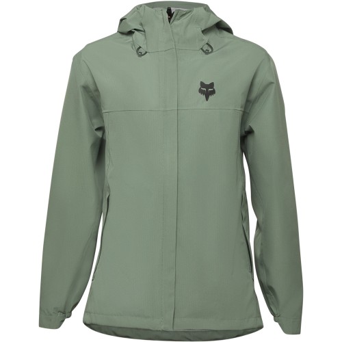 YTH RANGER 2.5L WATER JACKET