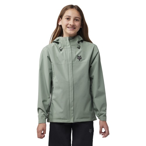 YTH RANGER 2.5L WATER JACKET