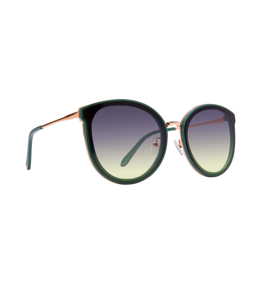 COLADA SEAWEED – GREEN SUNSET FADE