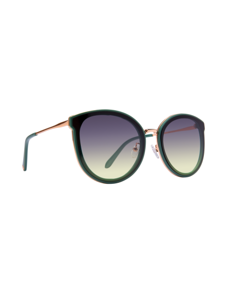 COLADA SEAWEED – GREEN SUNSET FADE