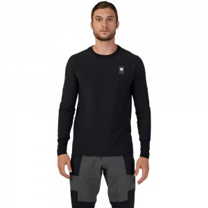 DEFEND THERMAL JERSEY 2