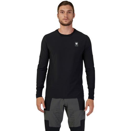 DEFEND THERMAL JERSEY