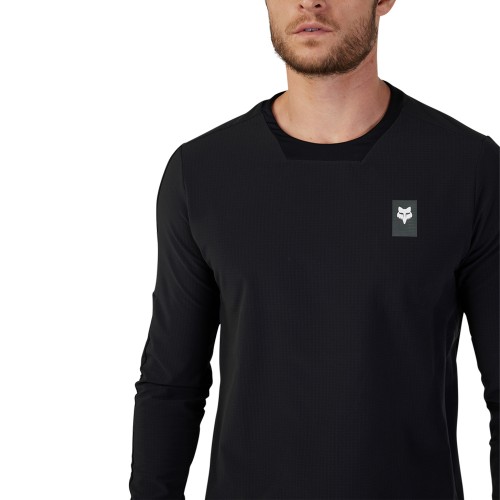DEFEND THERMAL JERSEY