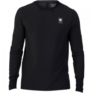 DEFEND THERMAL JERSEY