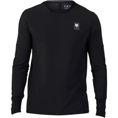 DEFEND THERMAL JERSEY