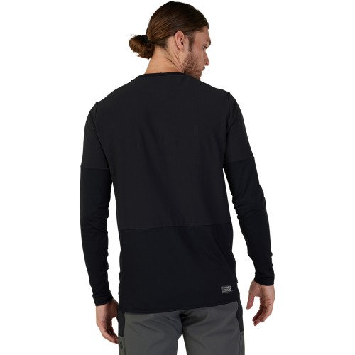 DEFEND THERMAL JERSEY