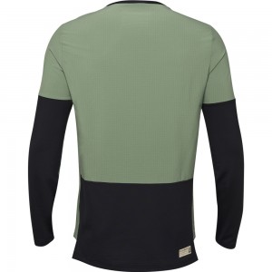 DEFEND THERMAL JERSEY 2