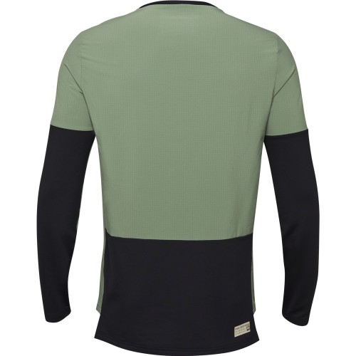 DEFEND THERMAL JERSEY