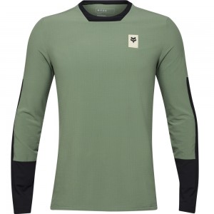 DEFEND THERMAL JERSEY