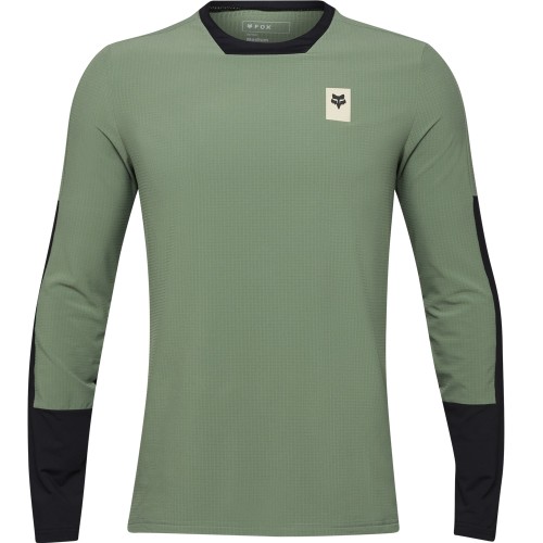 DEFEND THERMAL JERSEY