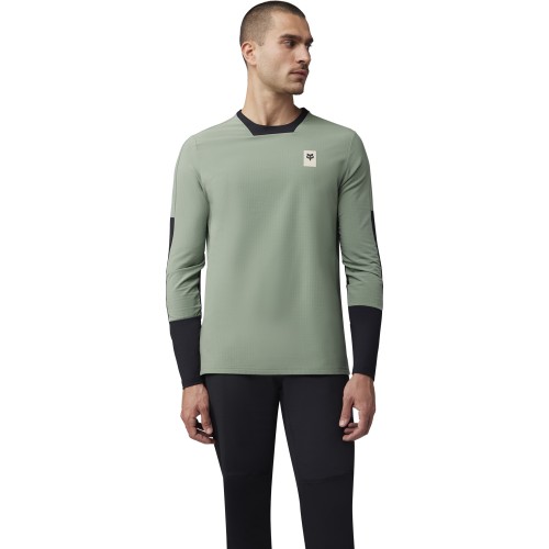 DEFEND THERMAL JERSEY