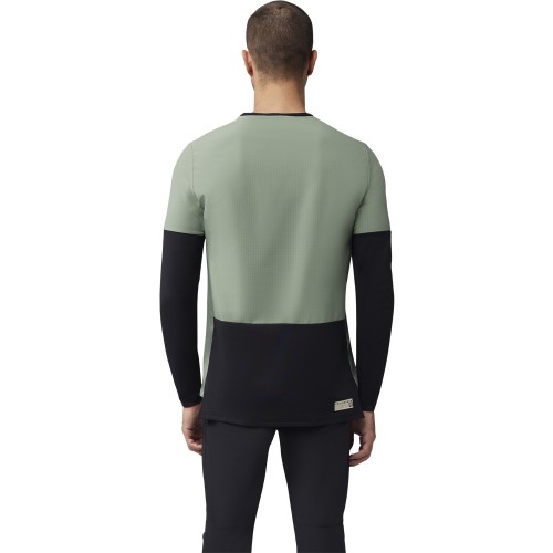 DEFEND THERMAL JERSEY