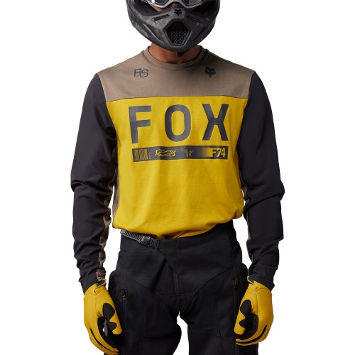 RANGER OFF ROAD JERSEY