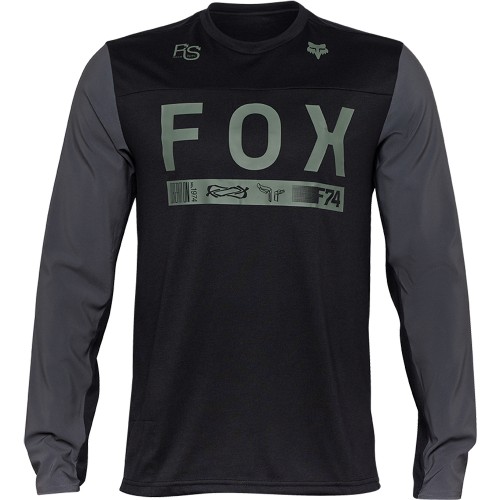 RANGER OFF ROAD JERSEY