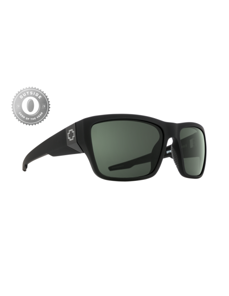 DIRTY MO 2 SOFT MATTE BLACK-HD PLUS GRAY GREEN POLAR