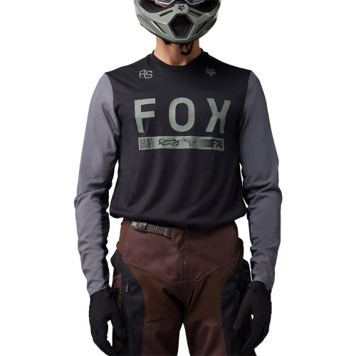 RANGER OFF ROAD JERSEY