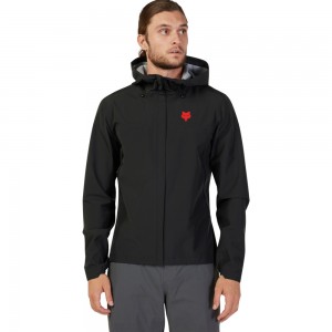 RANGER 2.5L WATER JACKET SG 2