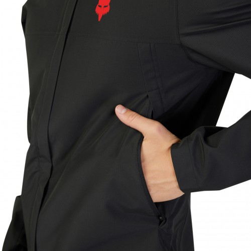 RANGER 2.5L WATER JACKET SG