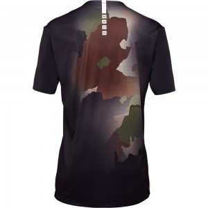FLEXAIR PRO SS JERSEY GM 2