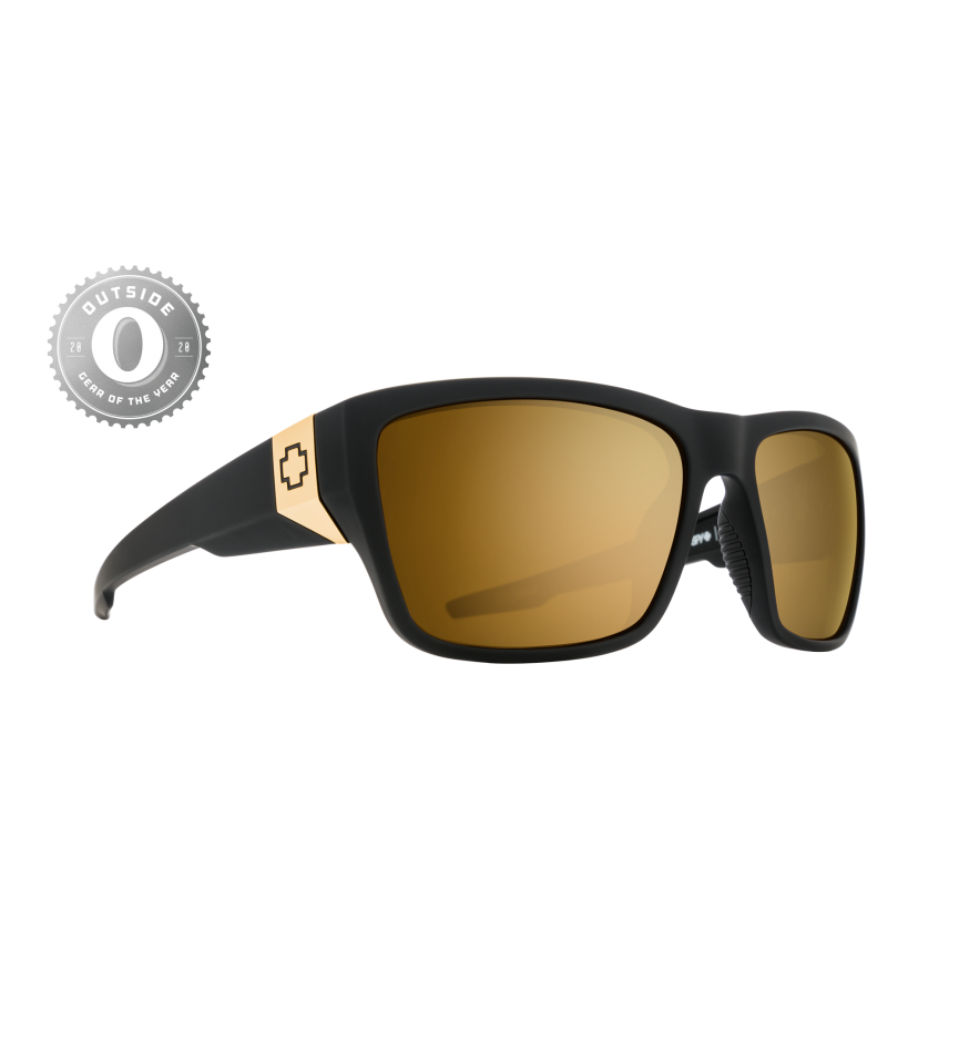 DIRTY MO 2 25 ANNIV MATTE BLACK GOLD-HD PLUS BRONZE WITH GOLD S