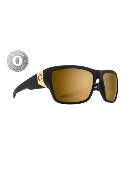 DIRTY MO 2 25 ANNIV MATTE BLACK GOLD-HD PLUS BRONZE WITH GOLD S
